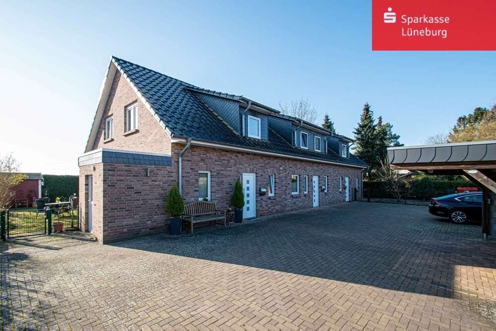 Thumbnail-Haus zum Kaufen in Lüneburg 1.000.000,00 € 277.3 m²