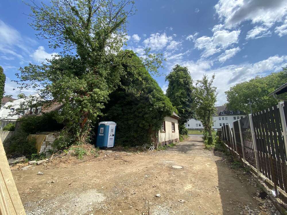 Thumbnail-Grundstück zu verkaufen in Köln 320.000,00 € 550 m²