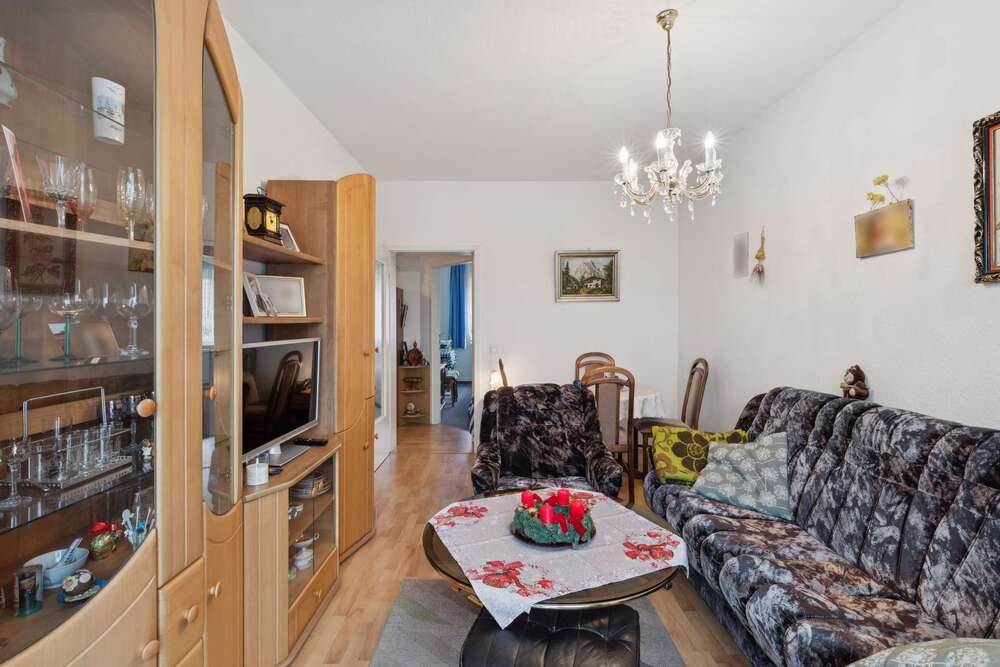 Thumbnail-Wohnung zum Kaufen in Leipzig 115.000,00 € 50.72 m²