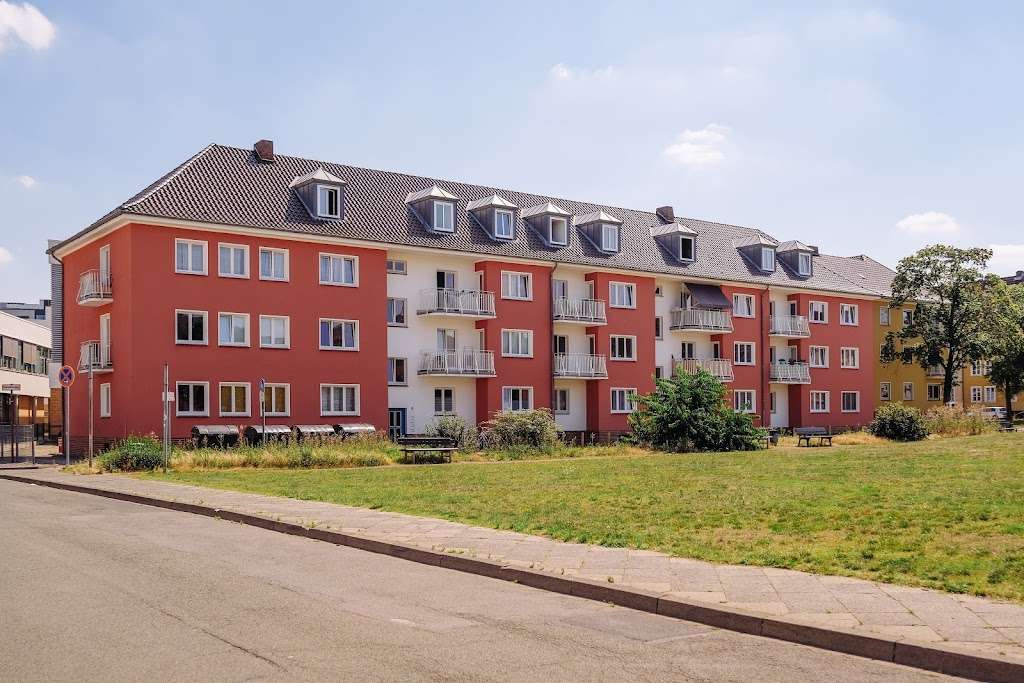 Thumbnail-Wohnung zum Mieten in Wolfsburg 175,56 € 25.08 m²
