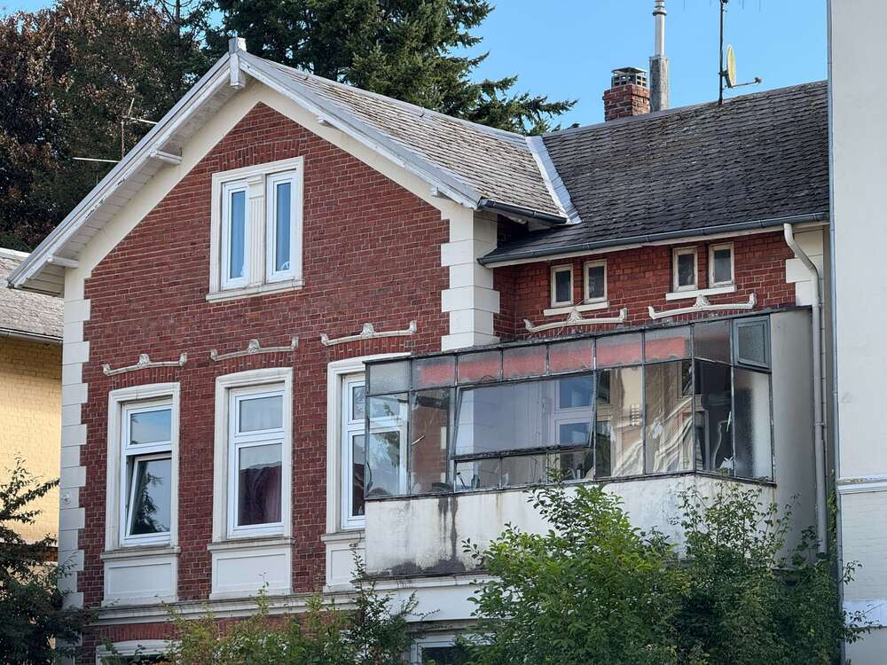 Thumbnail-Haus zum Kaufen in Lübeck 435.000,00 € 251.45 m²