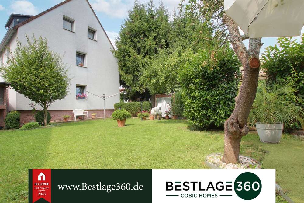Thumbnail-Haus zum Kaufen in Frankfurt 550.000,00 € 184 m²