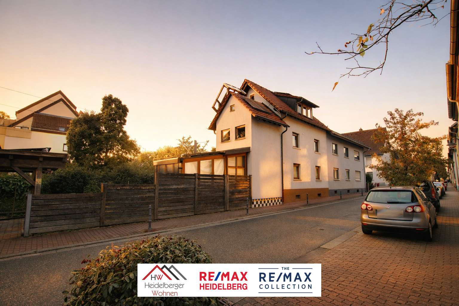 Thumbnail-Haus zum Kaufen in Dossenheim 669.000,00 € 166 m²