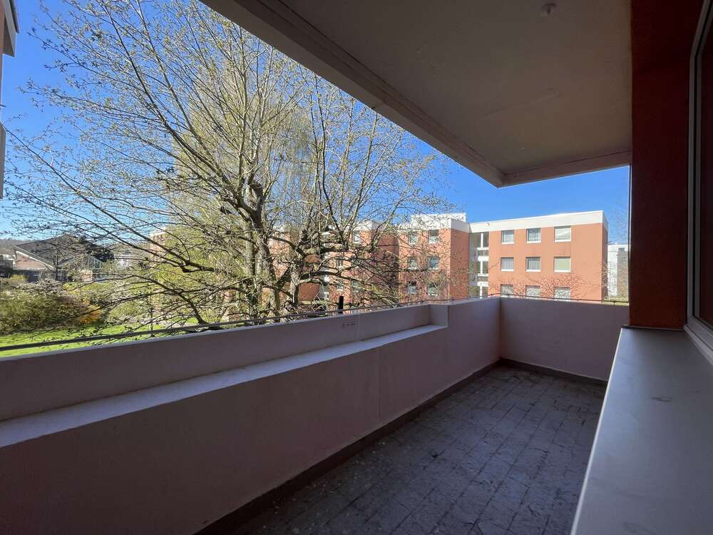 Thumbnail-Wohnung zum Mieten in Hildesheim 558,00 € 71 m²