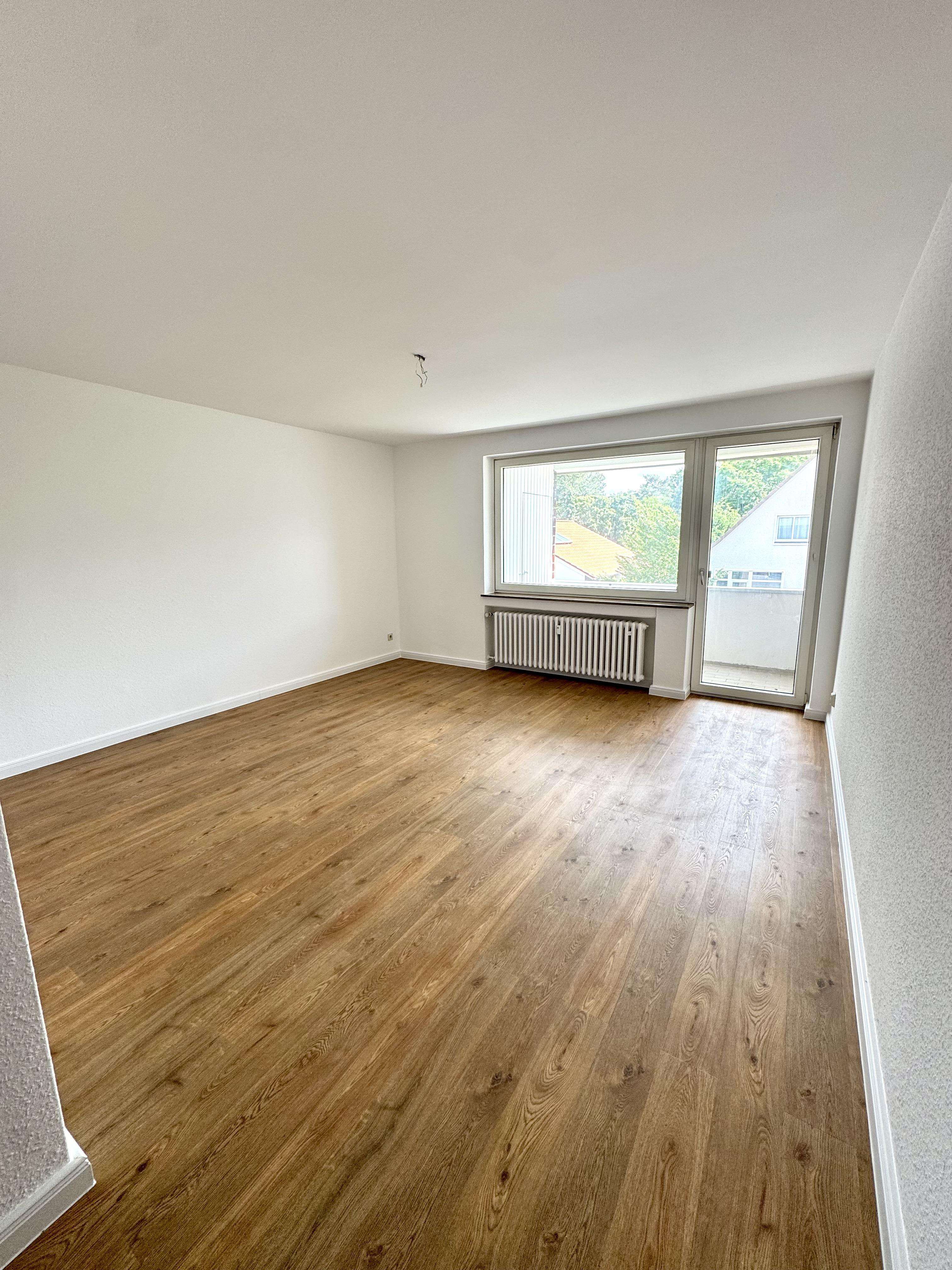 Thumbnail-Wohnung zum Mieten in Celle 650,00 € 59 m²