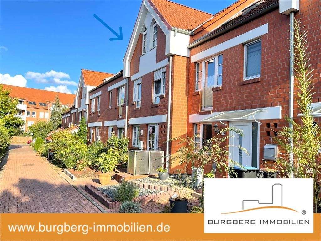 Thumbnail-Haus zum Kaufen in Gehrden , Han 485.000,00 € 146 m²