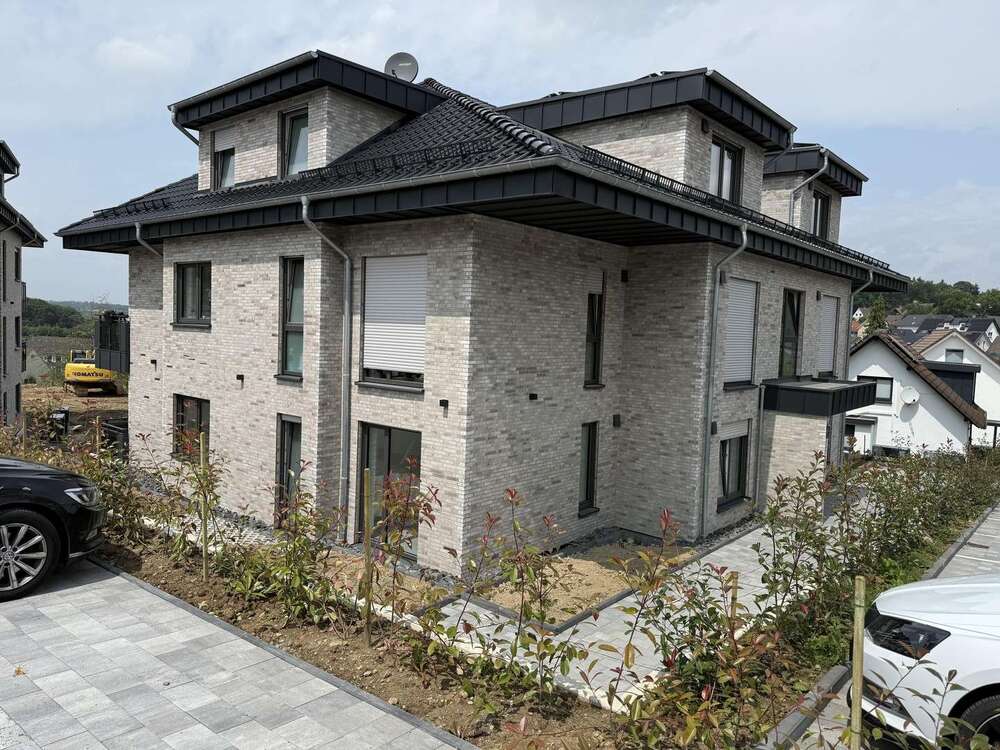 Thumbnail-Wohnung zum Mieten in Waldbröl 779,00 € 59 m²