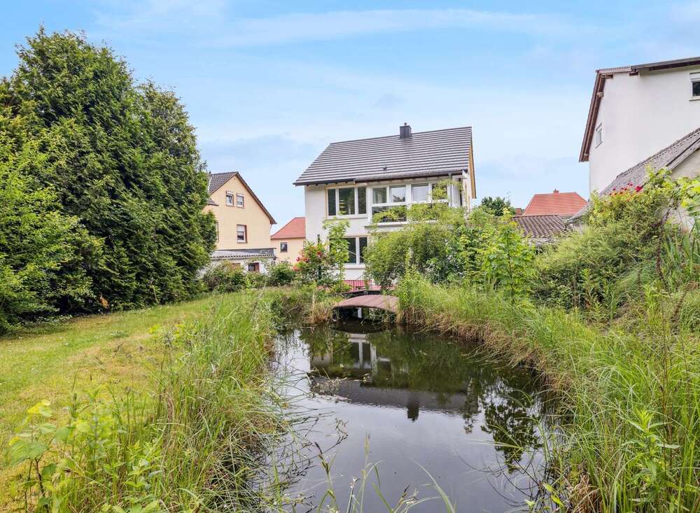 Thumbnail-Haus zum Kaufen in Homburg 495.000,00 € 165.86 m²