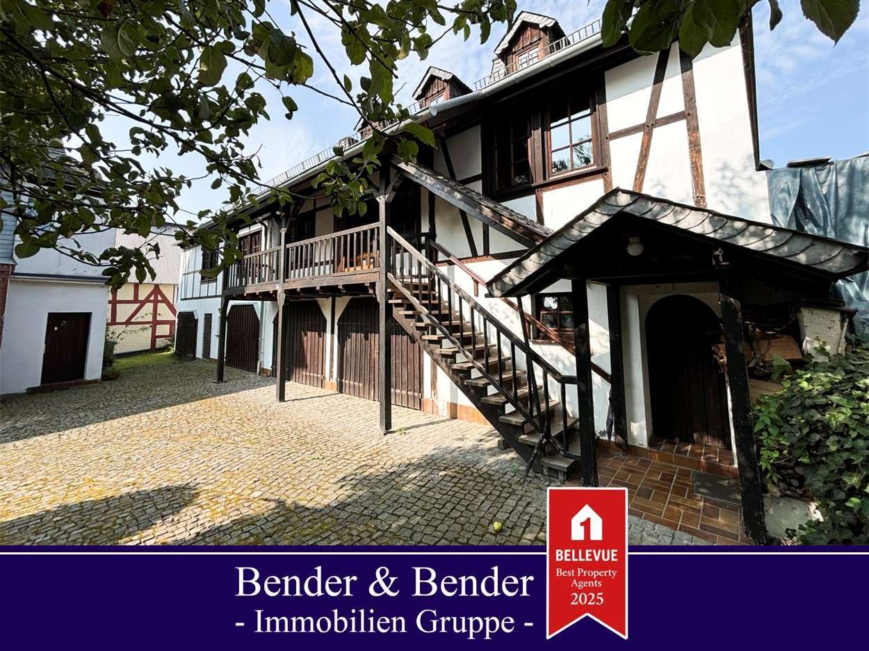 Thumbnail-Haus zum Kaufen in Hamm 195.000,00 € 101 m²