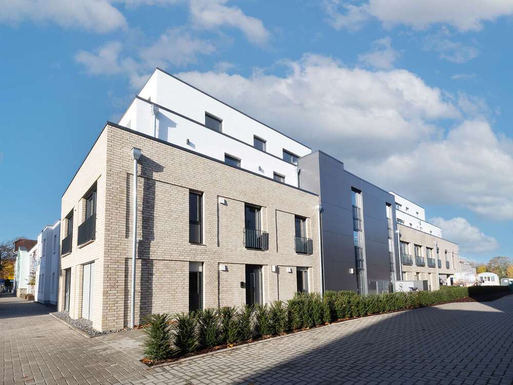 Thumbnail-Wohnung zum Mieten in Melle 1.510,00 € 130.29 m²
