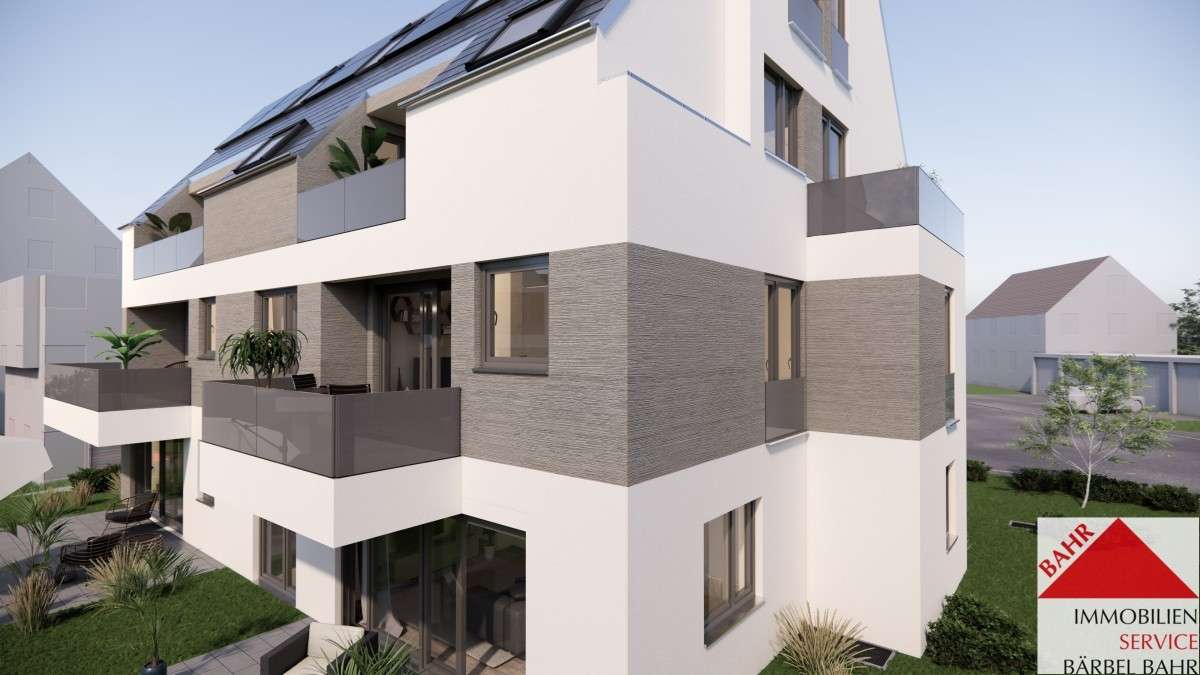 Thumbnail-Wohnung zum Kaufen in Stuttgart 515.000,00 € 59 m²