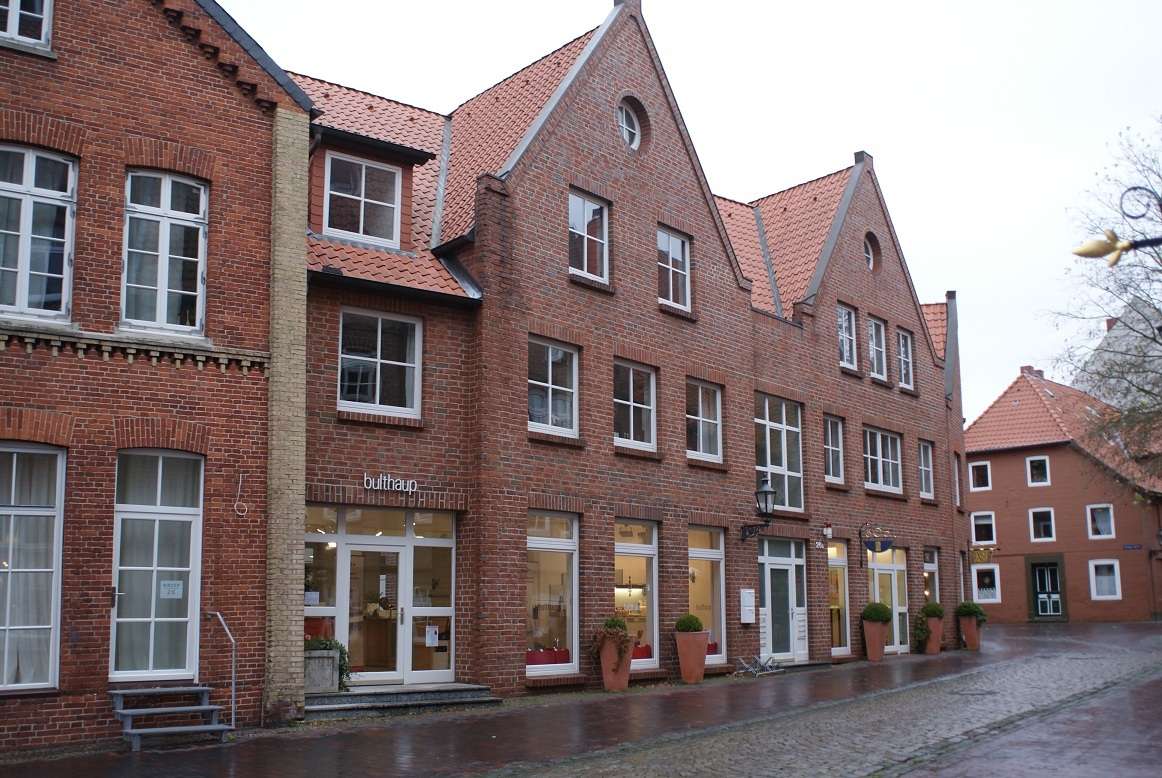 Thumbnail-Wohnung zum Mieten in Lüneburg 1.242,46 € 110.5 m²