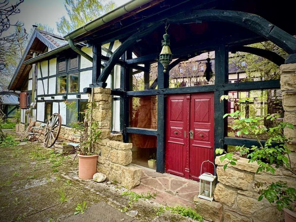 Thumbnail-Haus zum Kaufen in Nideggen Embken 499.000,00 € 350 m²