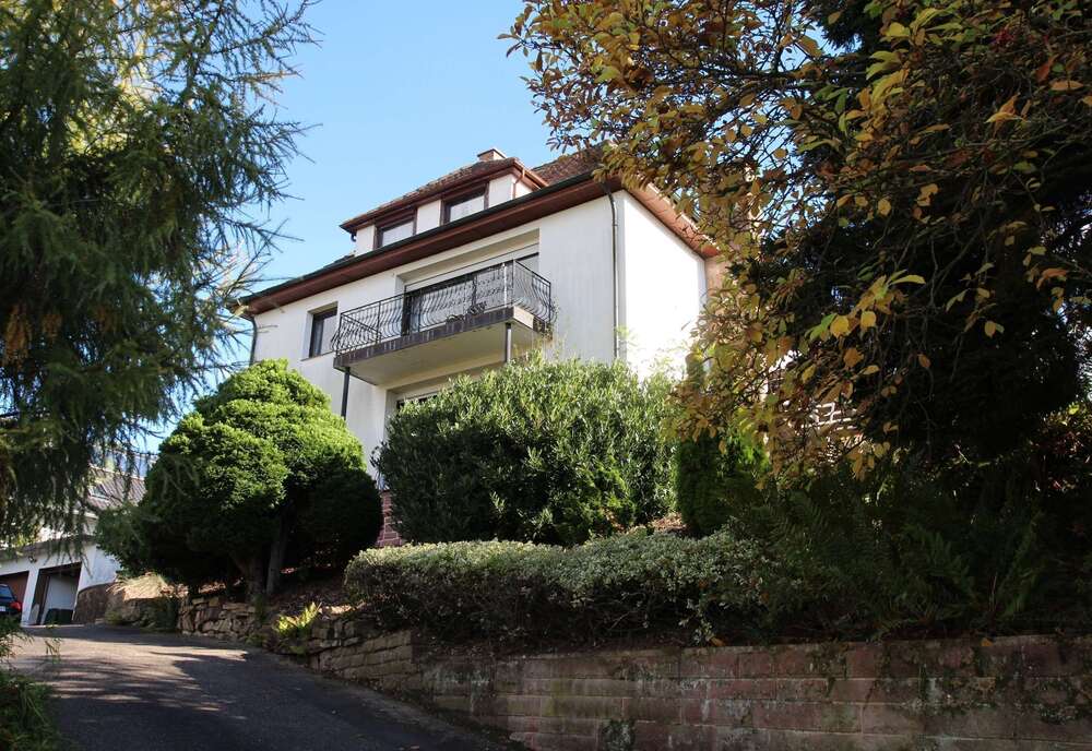 Thumbnail-Haus zum Kaufen in Epfenbach 420.000,00 € 198 m²