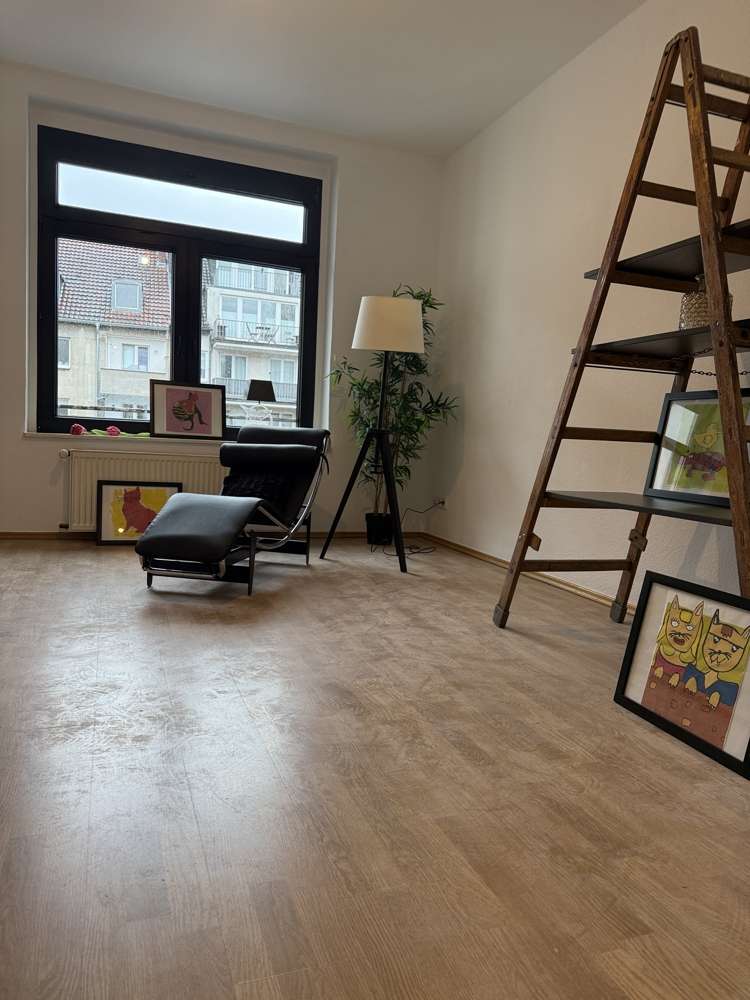 Thumbnail-Wohnung zum Kaufen in Düsseldorf 309.000,00 € 51 m²