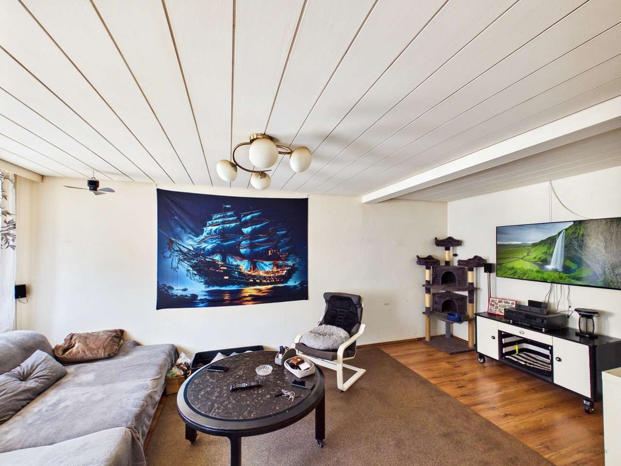 Thumbnail-Haus zum Kaufen in Bretten 450.000,00 € 105 m²