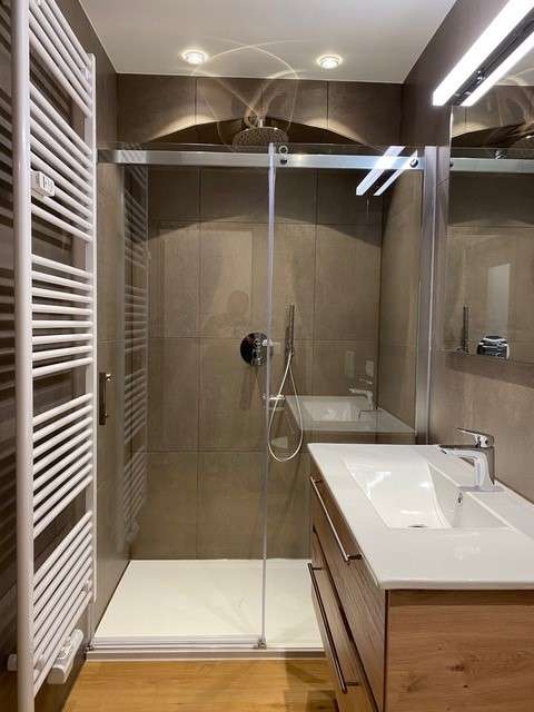 Thumbnail-Wohnung zum Mieten in Zwickau 720,00 € 54.7 m²