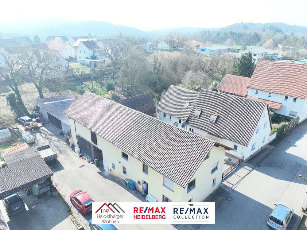 Thumbnail-Haus zum Kaufen in Östringen 269.000,00 € 125 m²