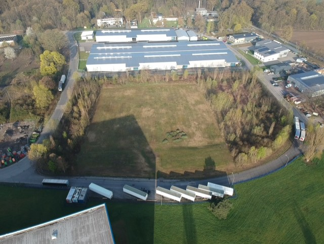 Thumbnail-Grundstück zu verkaufen in Achern 3.000.000,00 € 25000 m²