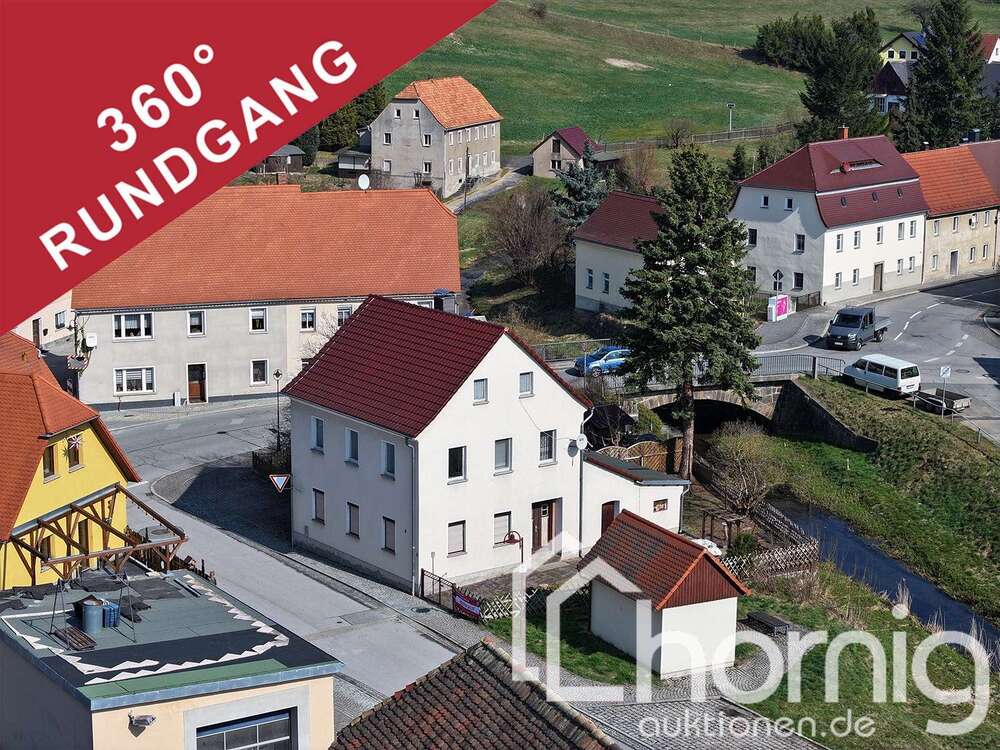 Thumbnail-Haus zum Kaufen in Bernstadt auf dem Eigen 39.500,00 € 104 m²