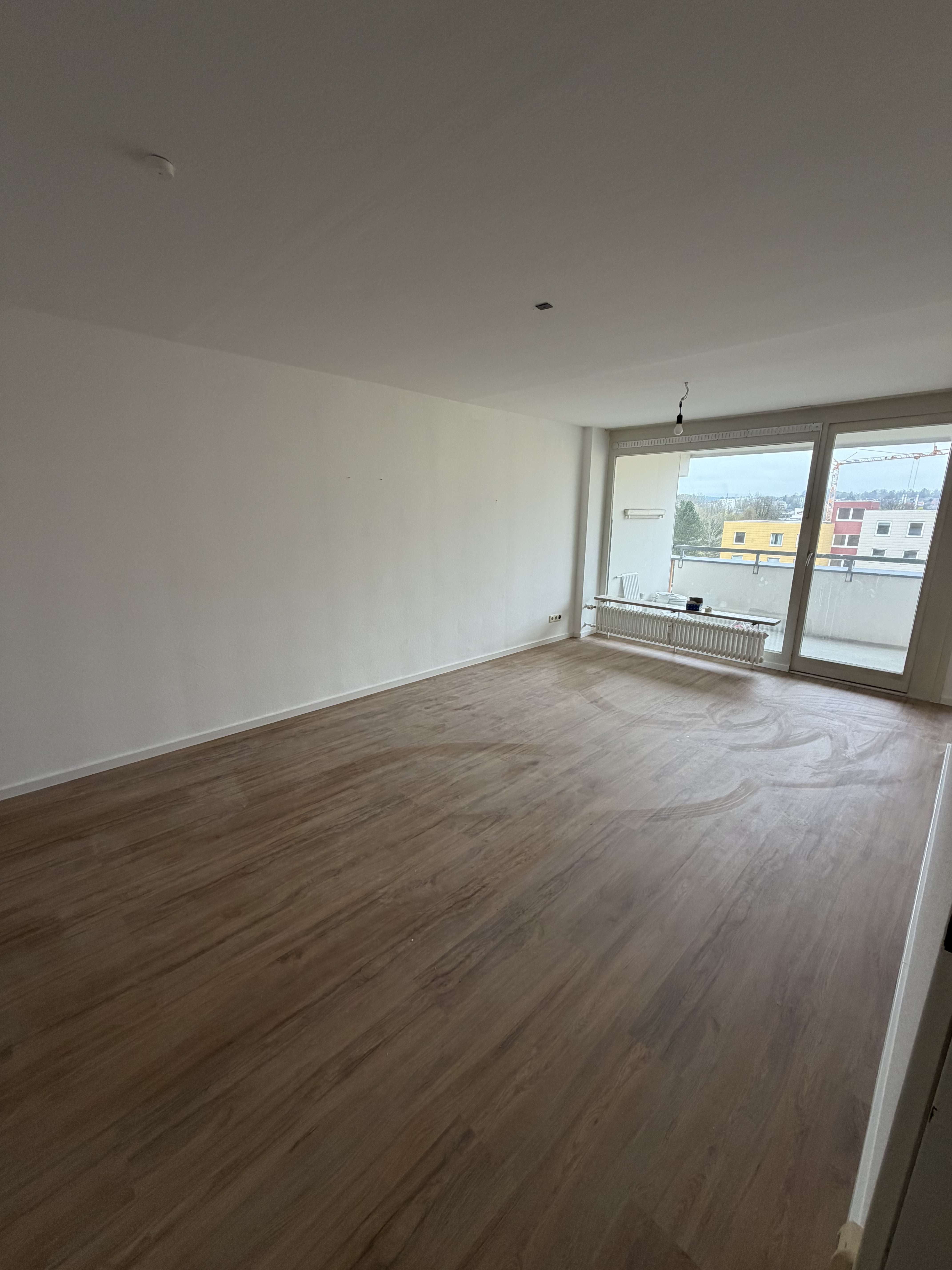 Thumbnail-Wohnung zum Mieten in Kempten 600,00 € 41.23 m²