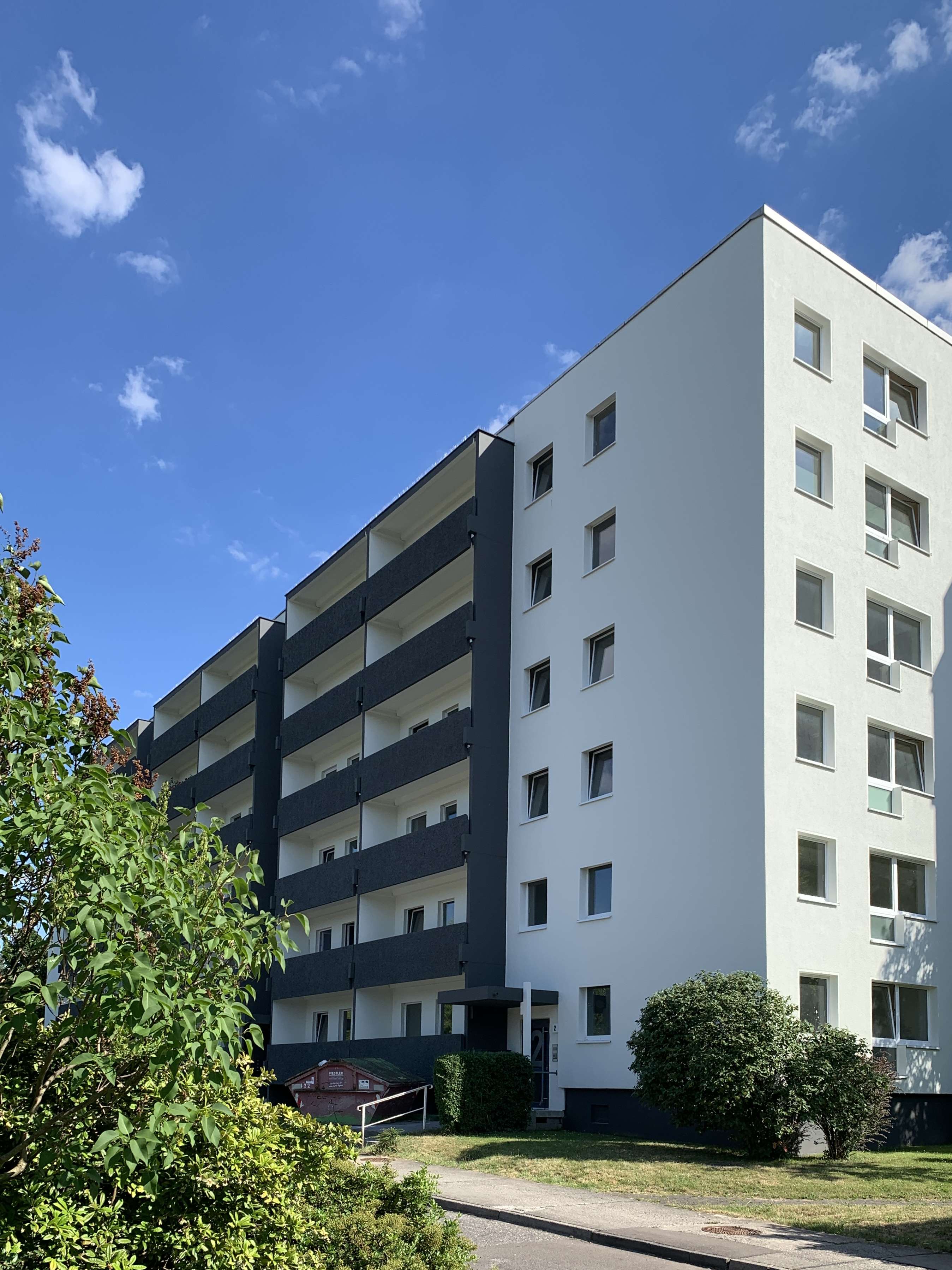 Thumbnail-Wohnung zum Mieten in Dresden 728,00 € 60.64 m²