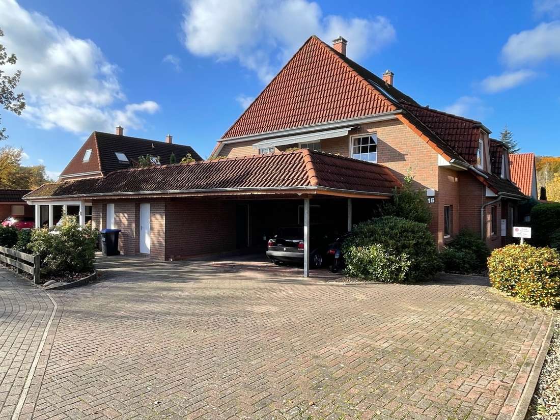 Thumbnail-Haus zum Kaufen in Harsefeld 735.000,00 € 318.67 m²