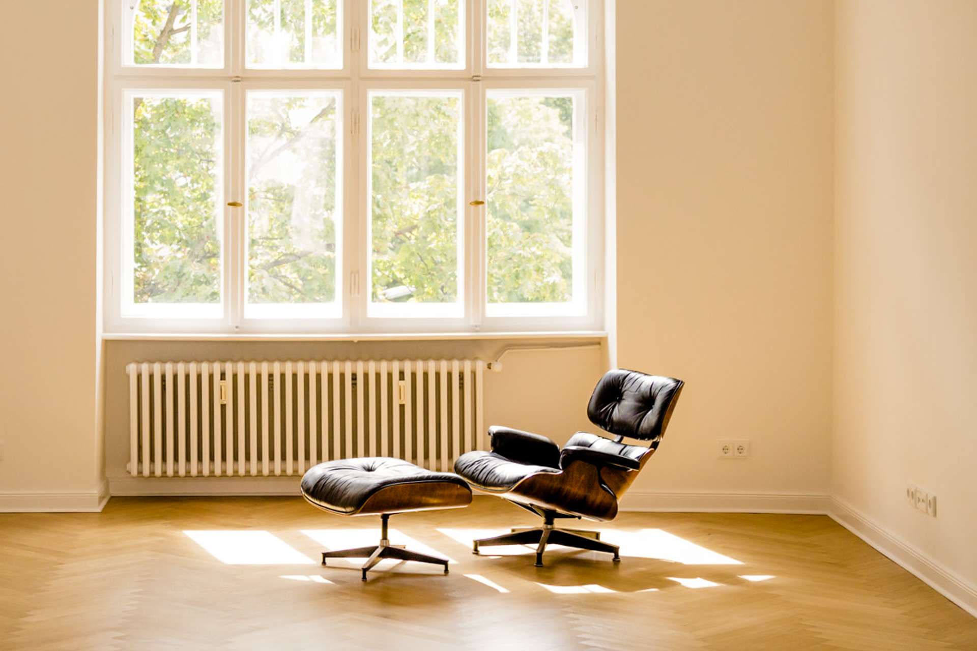 Thumbnail-Wohnung zum Mieten in Berlin 3.500,00 € 201.3 m²