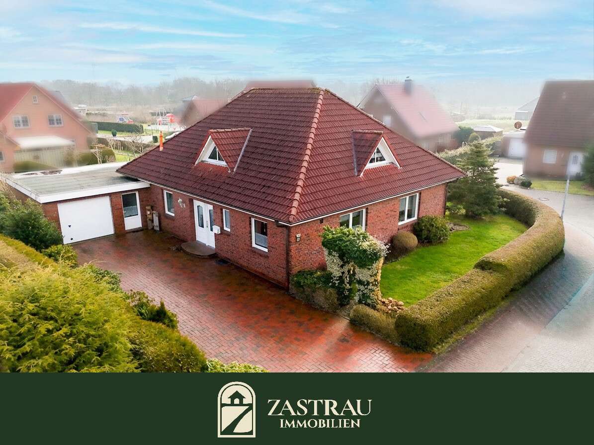 Thumbnail-Haus zum Kaufen in Westerholt 339.000,00 € 125 m²