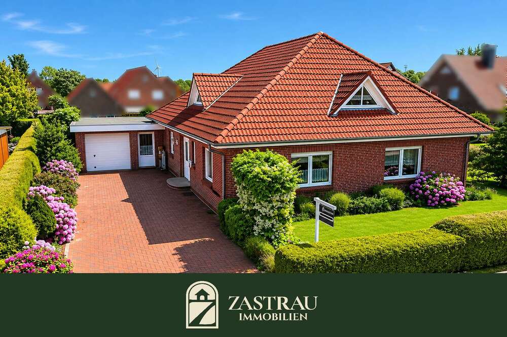 Thumbnail-Haus zum Kaufen in Westerholt 339.000,00 € 125 m²