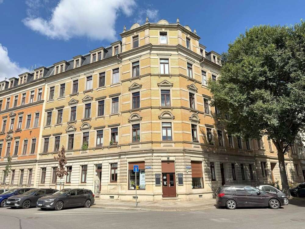 Thumbnail-Wohnung zum Mieten in Dresden 785,00 € 67.76 m²