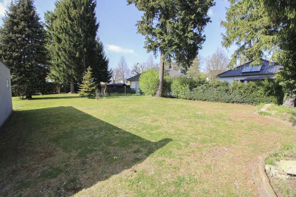 Thumbnail-Grundstück zu verkaufen in Fredersdorf-Vogelsdorf 165.000,00 € 621.06 m²