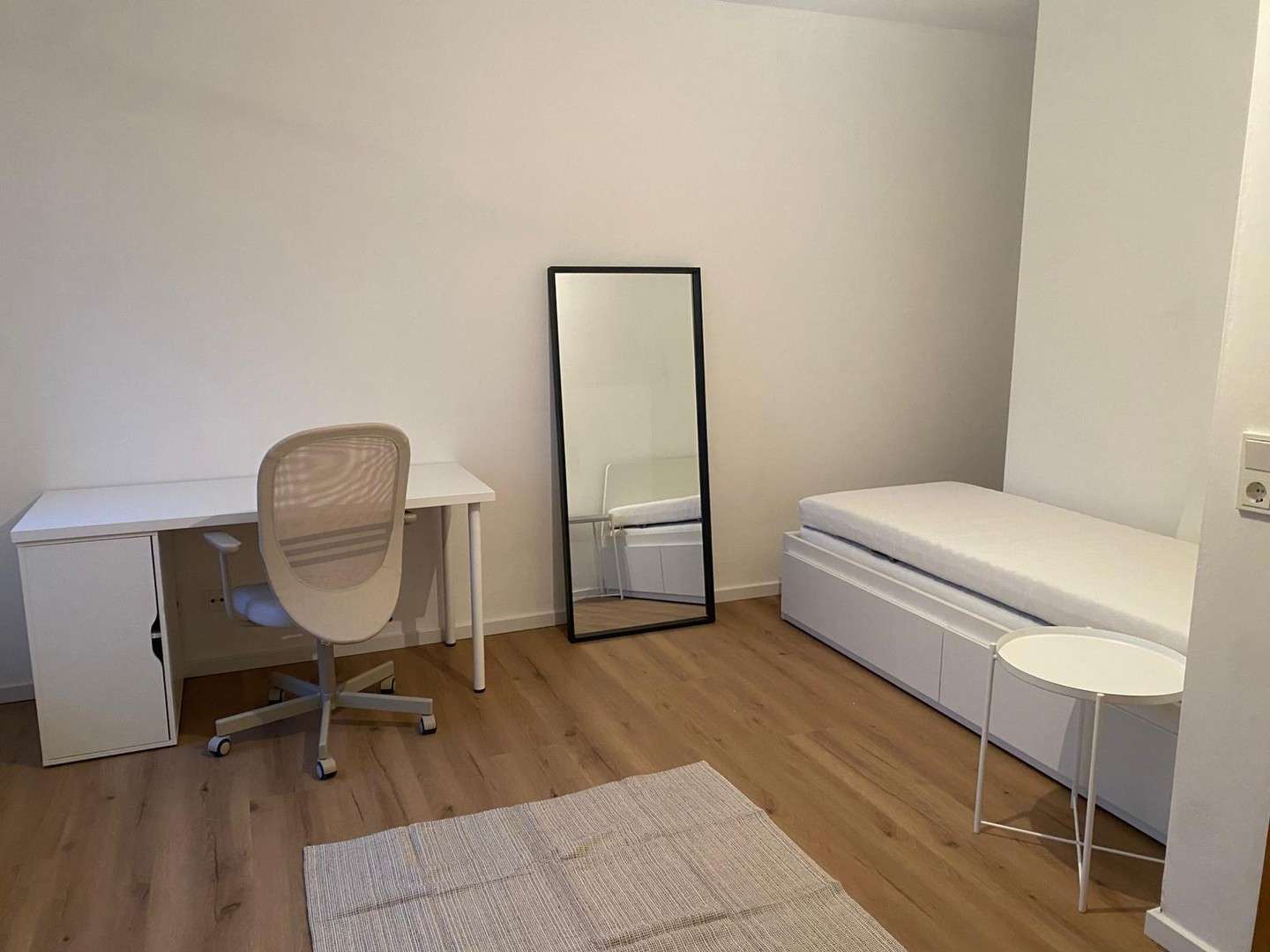 Thumbnail-Wohnung zum Mieten in Kaiserslautern 375,00 € 16 m²