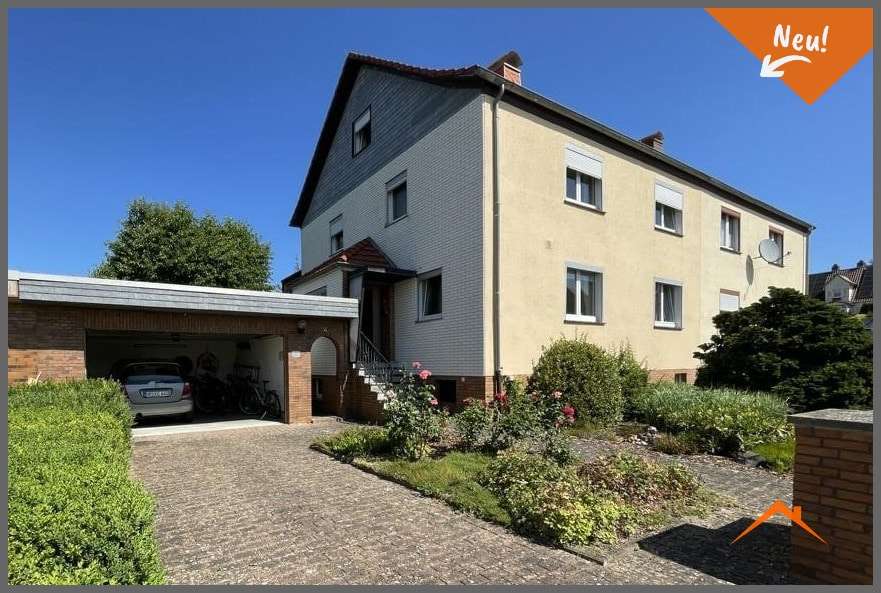 Thumbnail-Haus zum Kaufen in Edermünde 234.000,00 € 180 m²