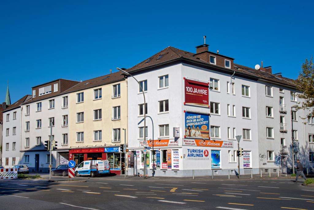 Thumbnail-Wohnung zum Mieten in Dortmund 430,00 € 50.19 m²