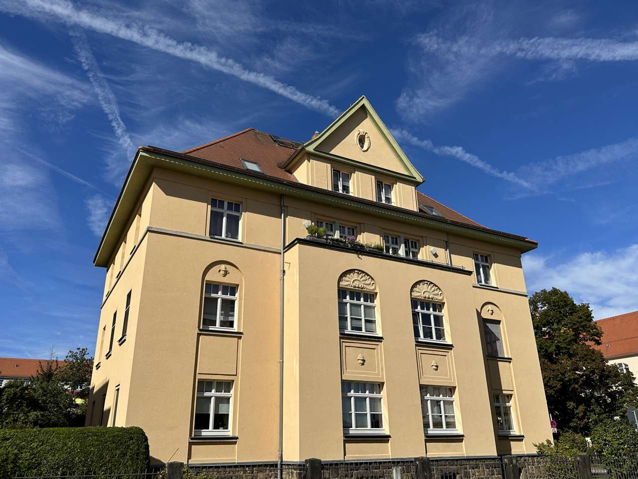 Thumbnail-Wohnung zum Kaufen in Heidenau 259.950,00 € 102.21 m²