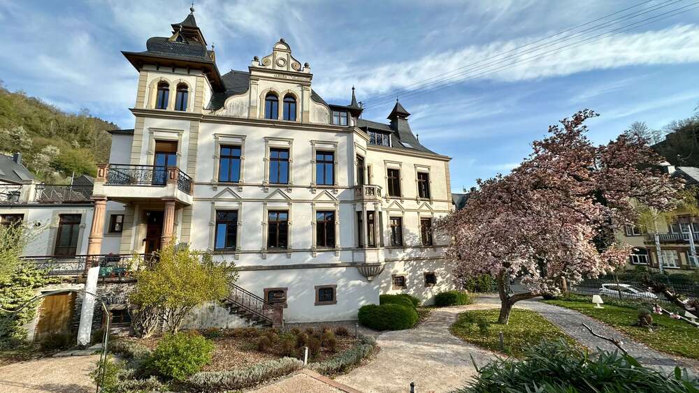 Thumbnail-Wohnung zum Kaufen in Traben-Trarbach 390.000,00 € 99.16 m²