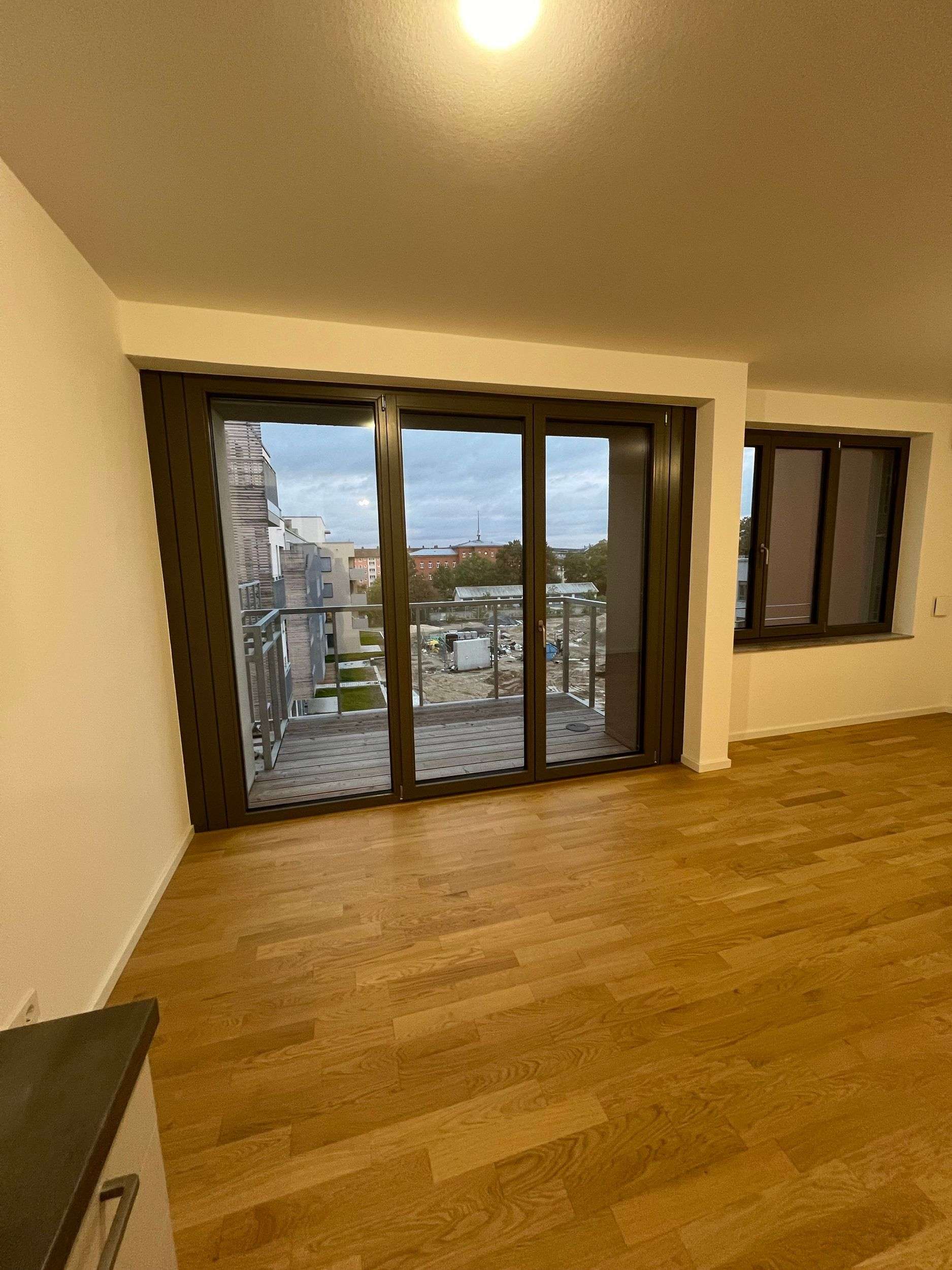 Thumbnail-Wohnung zum Mieten in Bamberg 1.256,35 € 91.8 m²