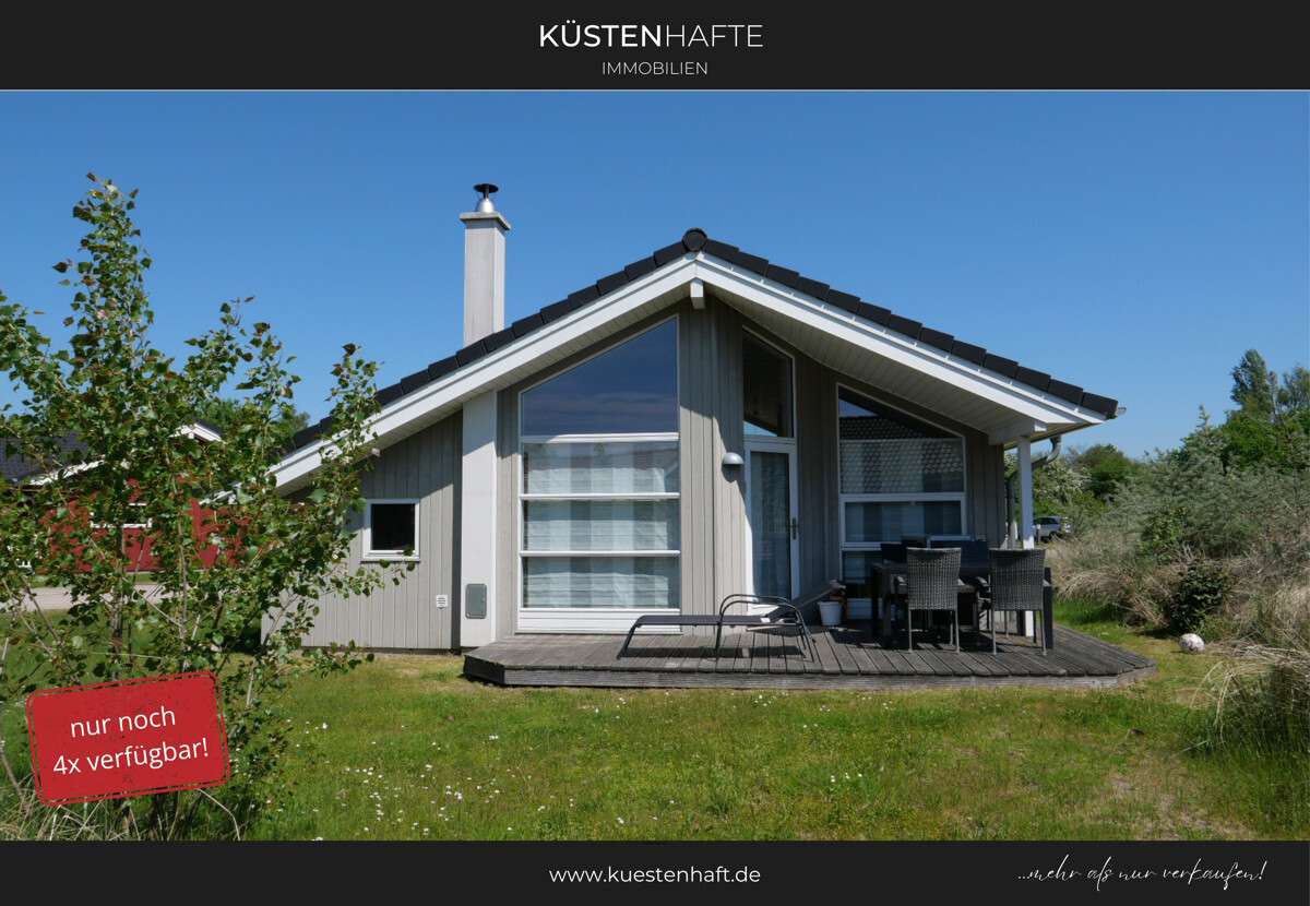 Thumbnail-Haus zum Kaufen in Großenbrode 275.000,00 € 62 m²