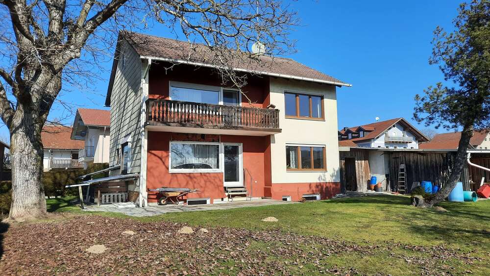 Thumbnail-Haus zum Kaufen in Untergriesbach 289.000,00 € 184.66 m²