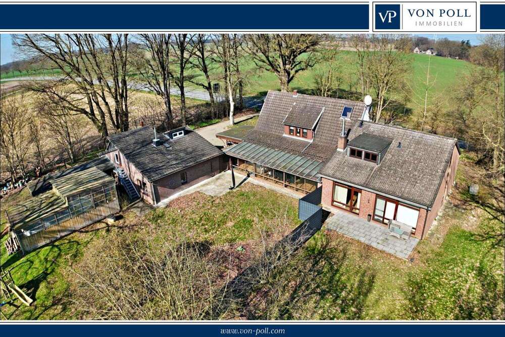 Thumbnail-Haus zum Kaufen in Wildeshausen 659.000,00 € 330 m²