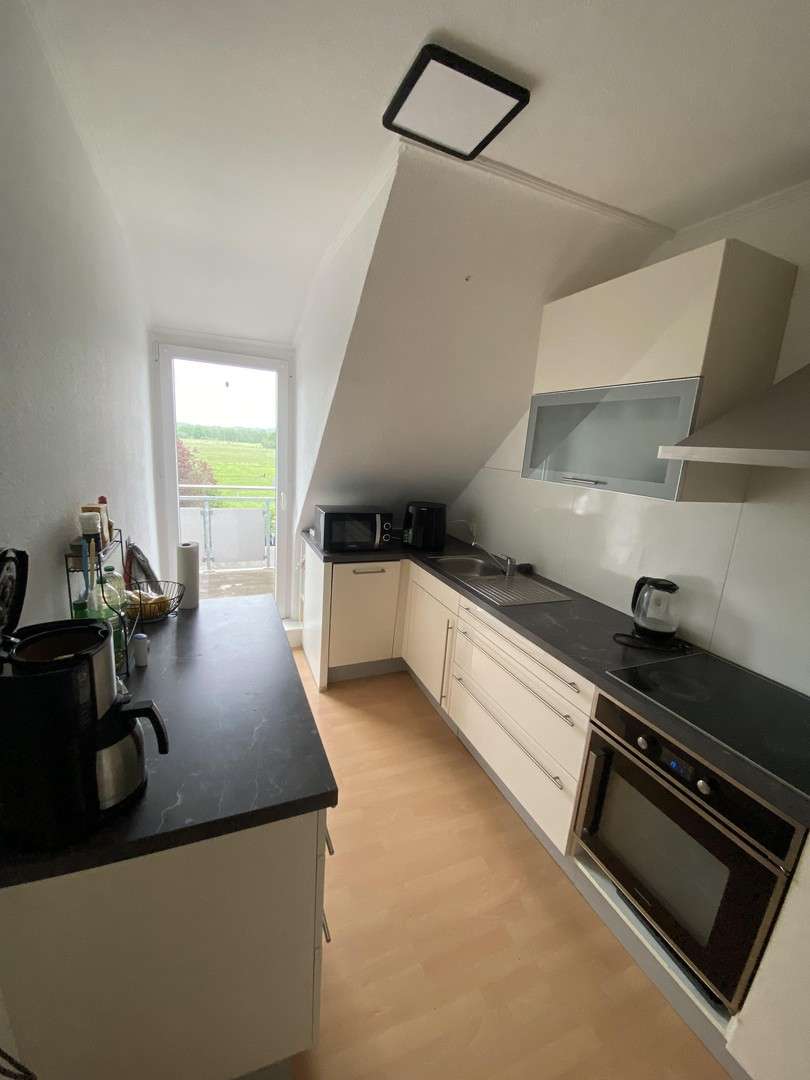 Thumbnail-Wohnung zum Mieten in Rheurdt 680,00 € 81 m²