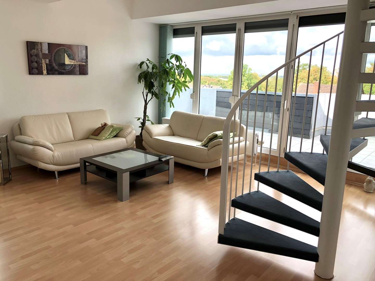Thumbnail-Wohnung zum Mieten in Neunkirchen-Seelscheid 1.050,00 € 95 m²