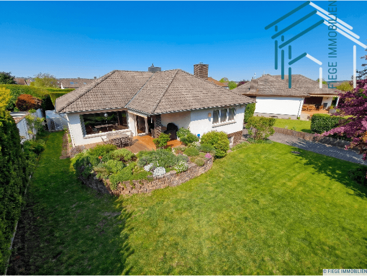 Thumbnail-Haus zum Kaufen in Heusenstamm 825.000,00 € 124.39 m²