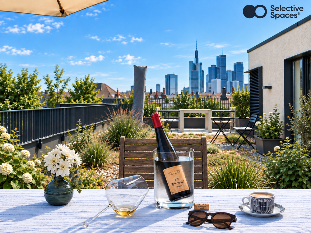 Thumbnail-Wohnung zum Mieten in Frankfurt 1.481,23 € 53.28 m²