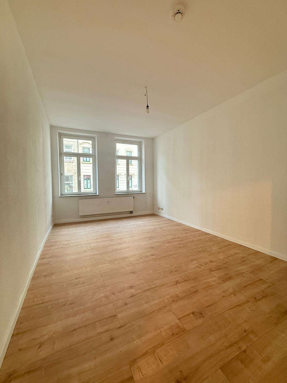 Thumbnail-Wohnung zum Mieten in Leipzig 570,00 € 60.5 m²