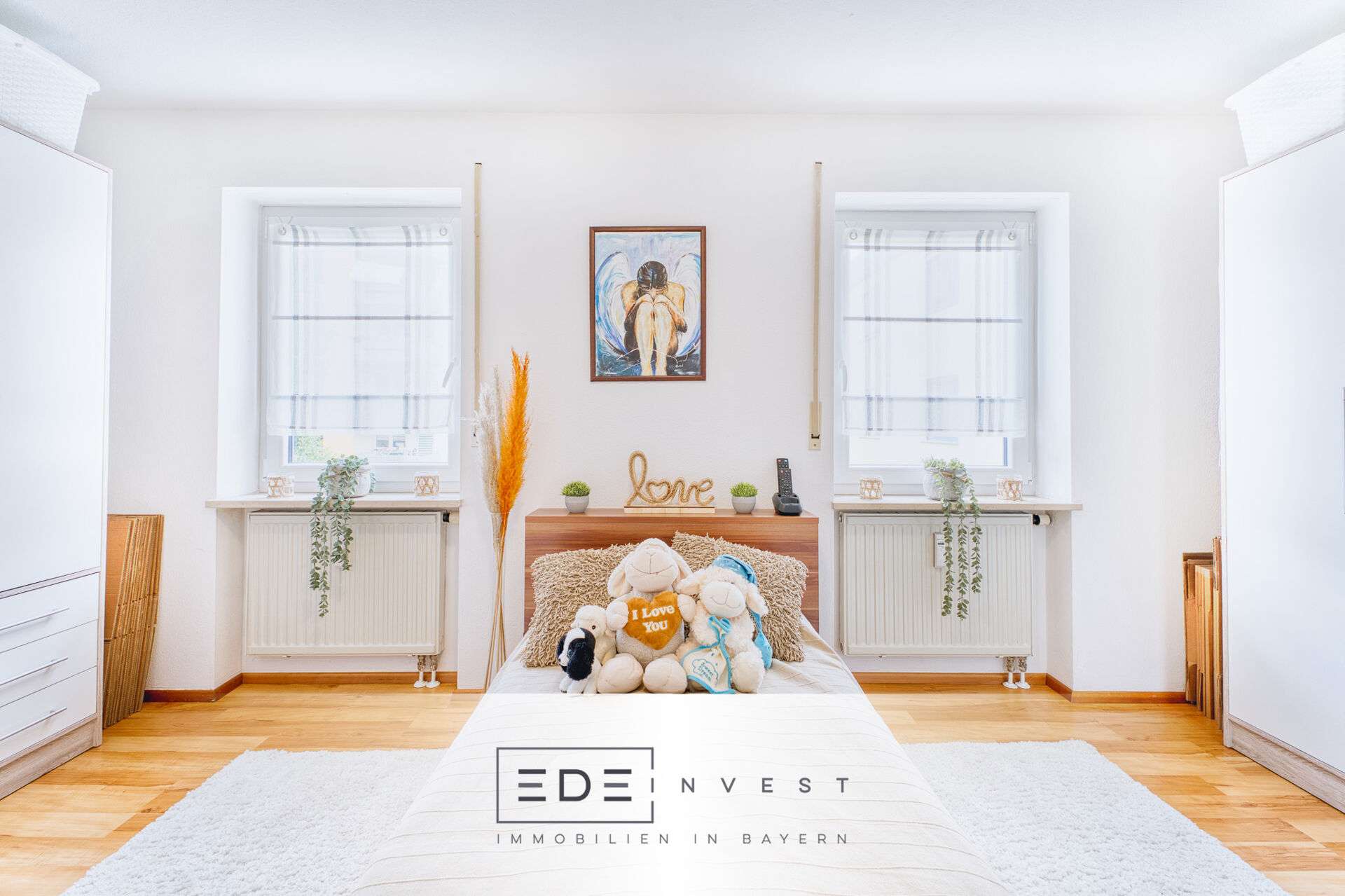 Thumbnail-Wohnung zum Kaufen in Schwabmünchen 327.000,00 € 81 m²