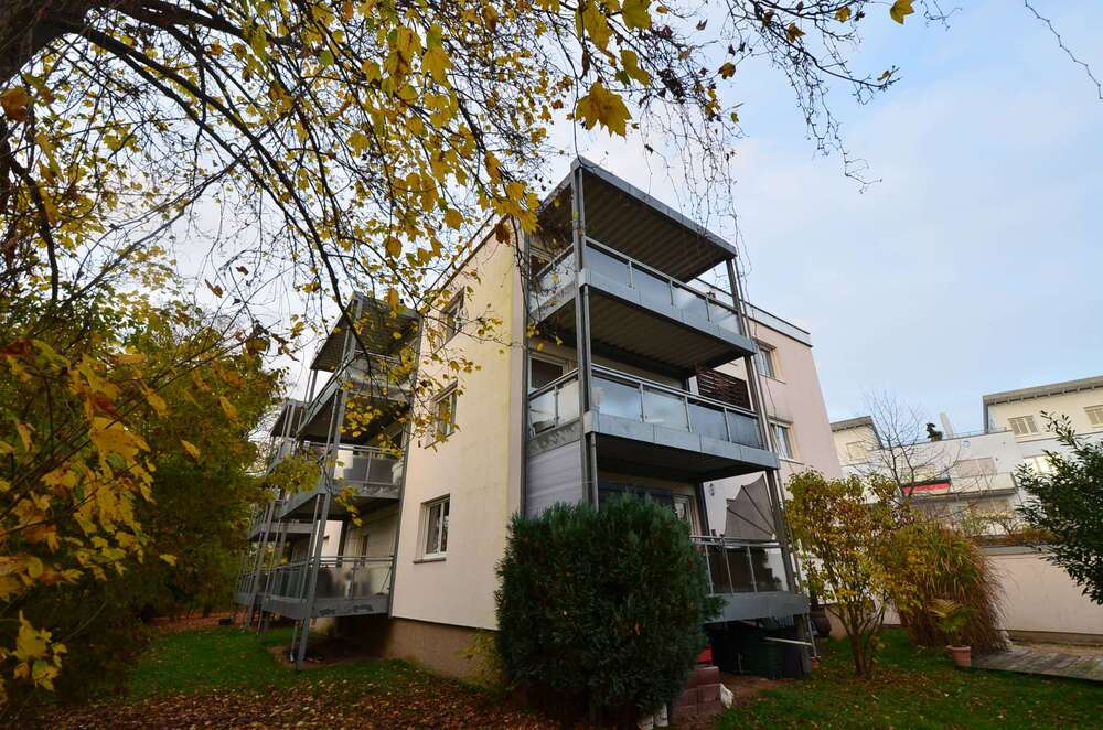 Thumbnail-Wohnung zum Mieten in Regensburg 1.150,00 € 104 m²