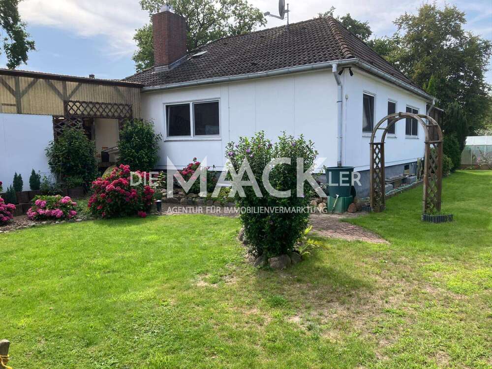 Thumbnail-Haus zum Kaufen in Wendisch Evern 279.000,00 € 93.12 m²
