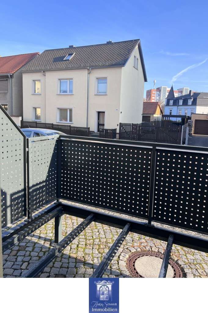 Thumbnail-Wohnung zum Mieten in Coswig 559,00 € 47.11 m²